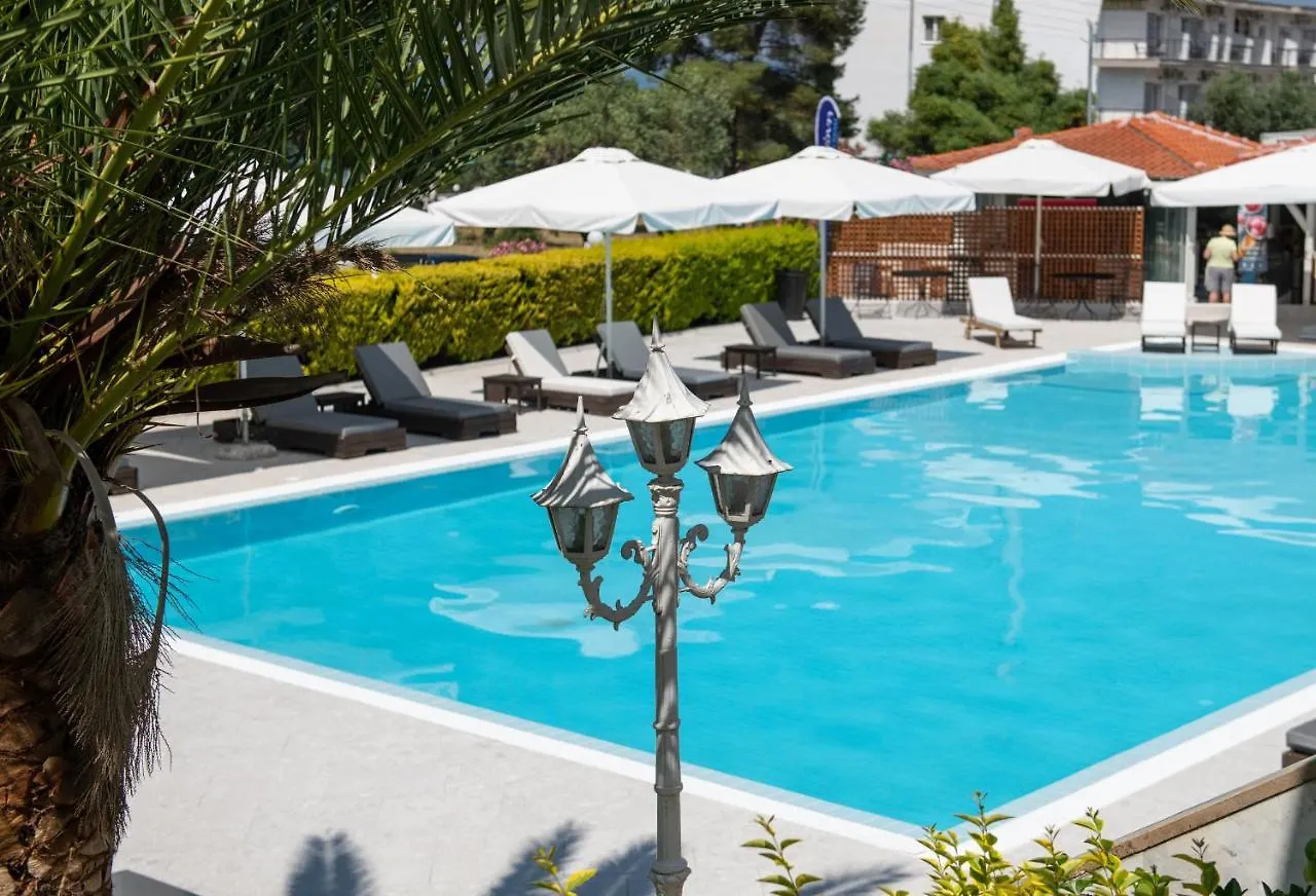 Hotel Rema Vourvourou