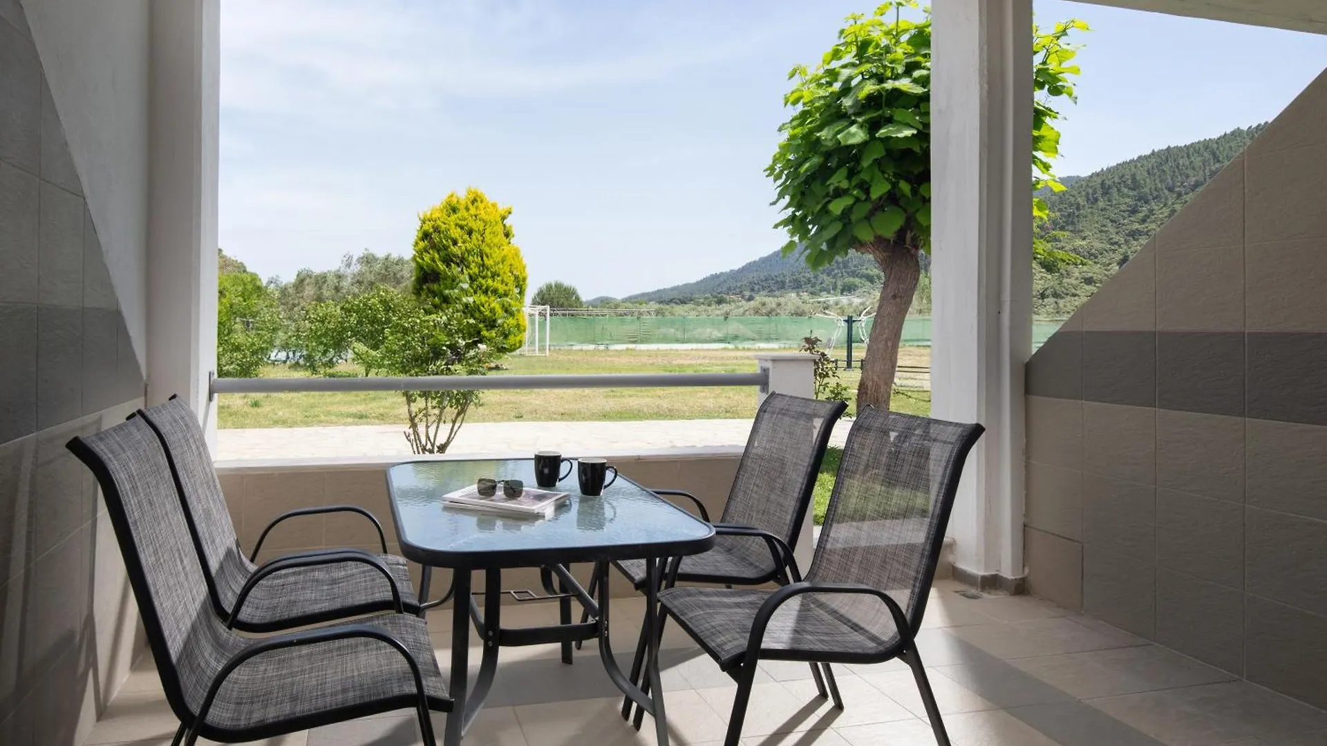 Hotel Rema Vourvourou