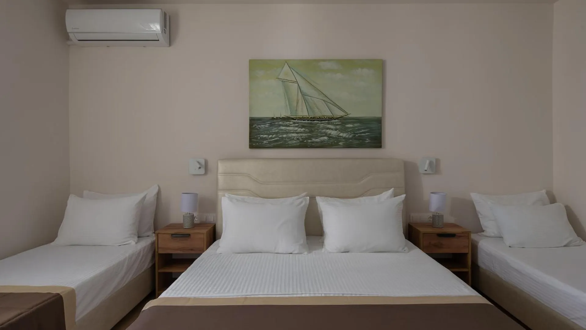 Hotel Rema Vourvourou