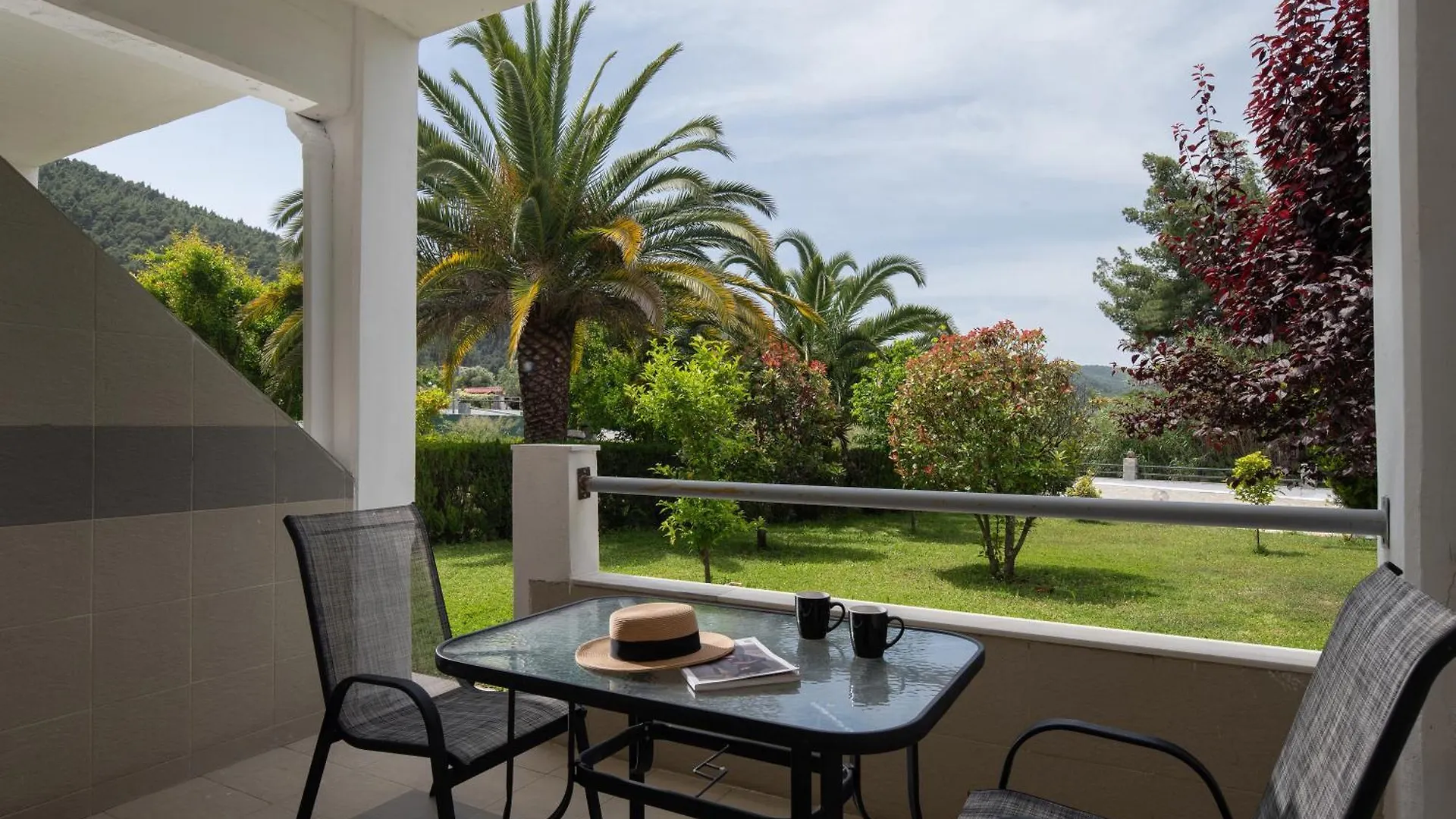Hotel Rema Vourvourou