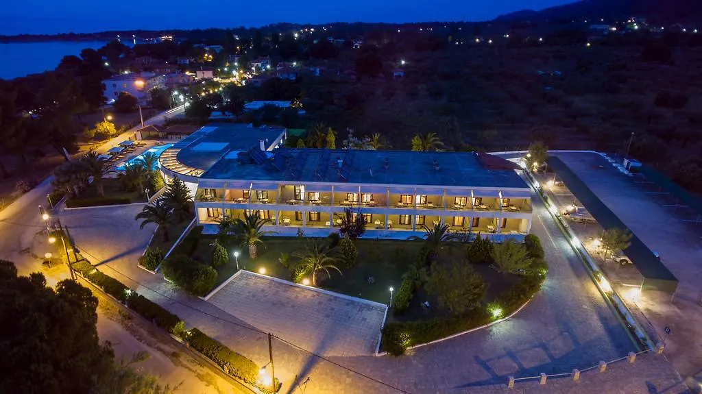 Hotel Rema Vourvourou