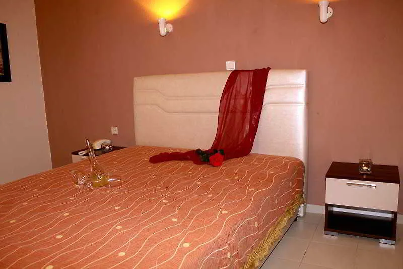 Hotel Rema Vourvourou 3*,