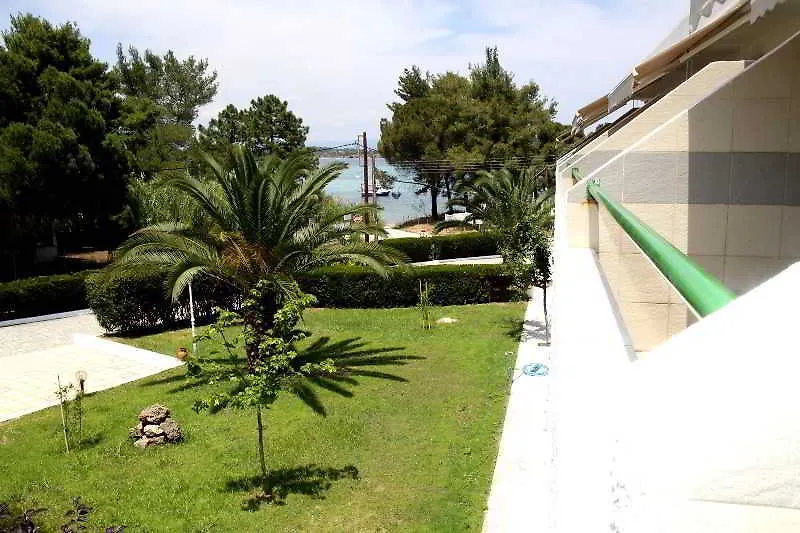 Hotel Rema Vourvourou
