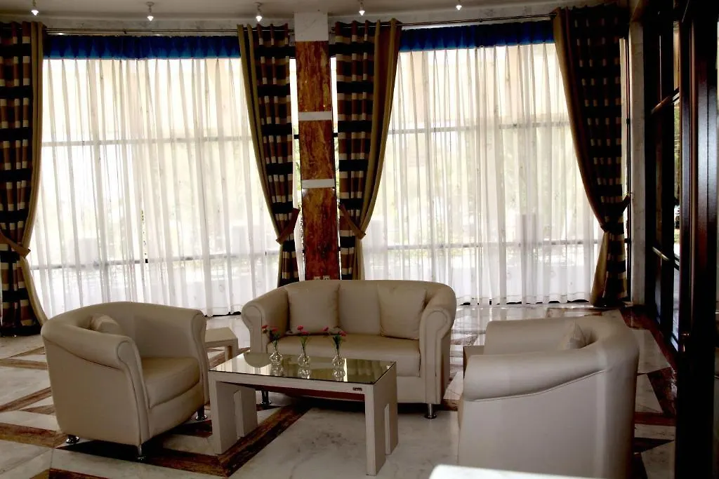 Hotel Rema Vourvourou