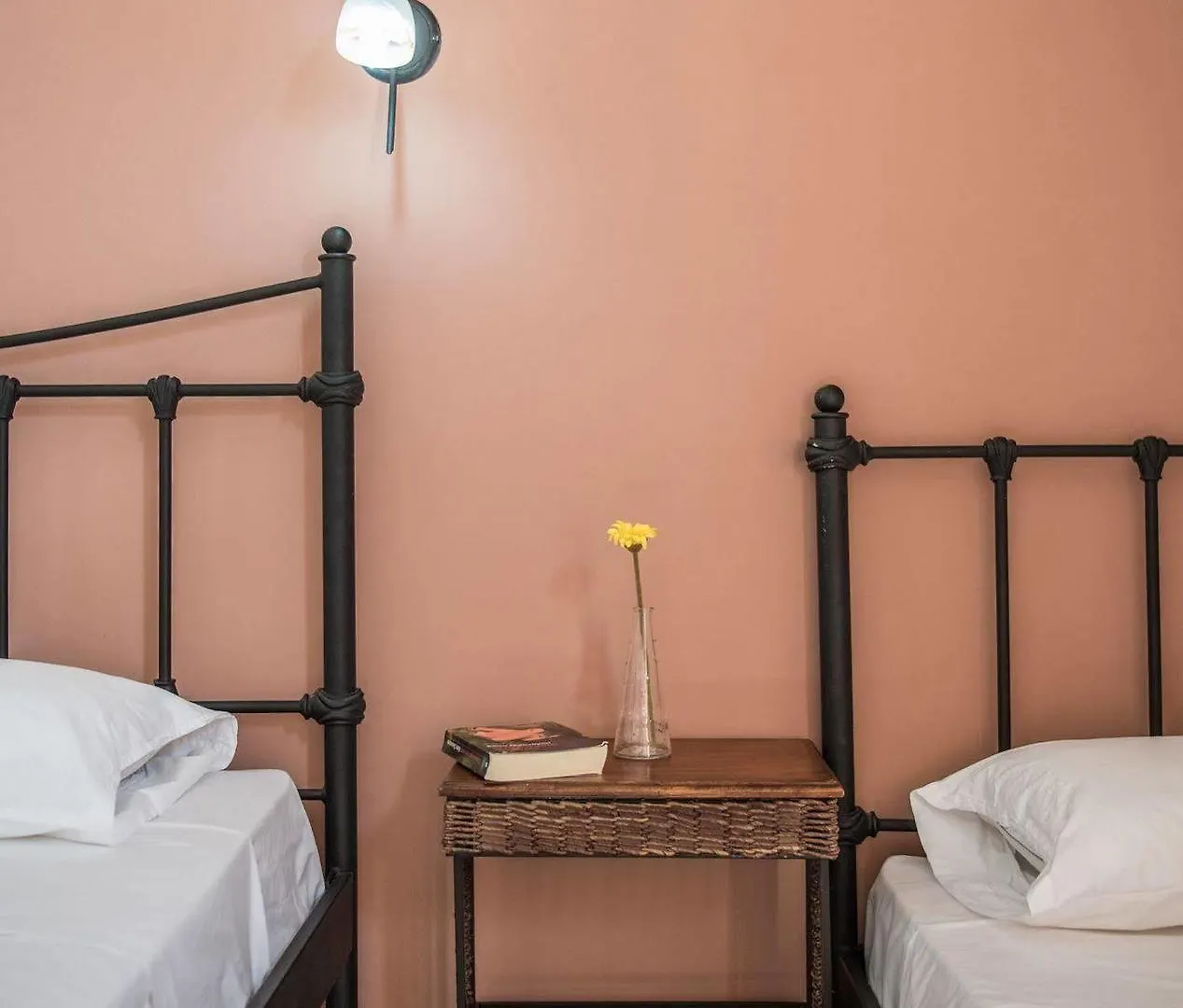 Hotel Rema Vourvourou