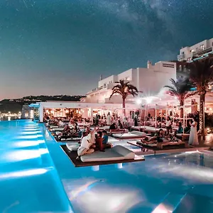 Otel Cavo Tagoo Mykonos