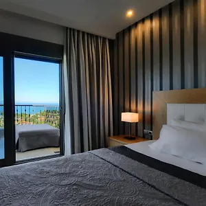 Panorama Dream B Apartment