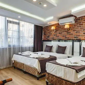 Gloria Old Hotel Istanbul