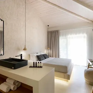 Apart Otel Karidi Boutique, Vourvourou