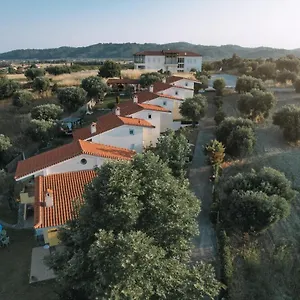 Dalkidi Σπίτι διακοπών