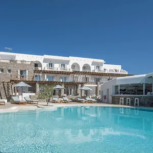 **** Hotel Argo Griechenland