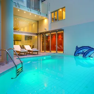 ***** Hotel Kyma Greece