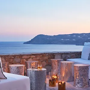 ***** Resort Myconian Imperial - Leading Of The World Griechenland