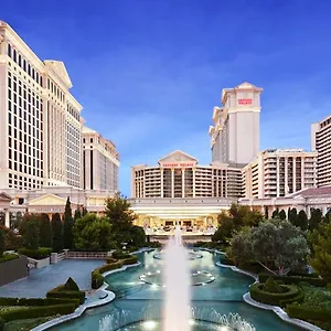 Caesars Palace & Casino Complex Las Vegas