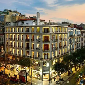 *** Hotel Le Palace Griechenland