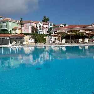 **** Hotel Porto Skala Village Greece