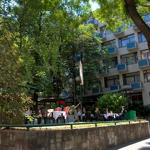 Benczur Hotel Budapesta