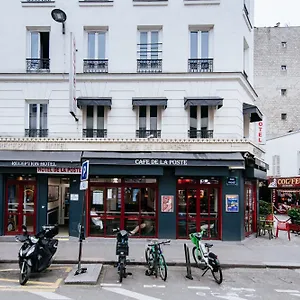 Otel De La Poste