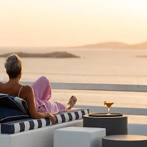 Tagoo 4*, Mykonos Town Grecia