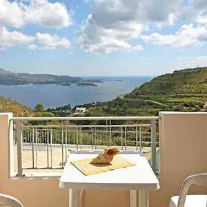 Aptera Paradise With Sea View , Megala Chorafia Grecia