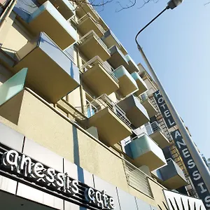 Otel Anessis