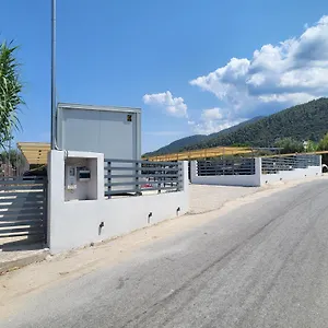 Otel Vourvourou Hotel, Vourvourou
