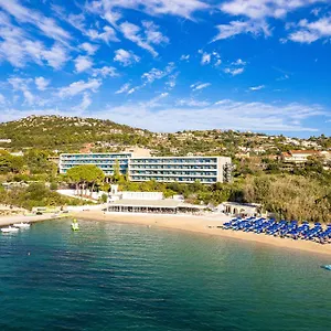 **** Hotel Mediterranee Greece