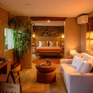 Ikies Of Mykonos 3*, Mykonos Town Grecia