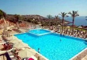 *** Hotel San Giorgio Greece
