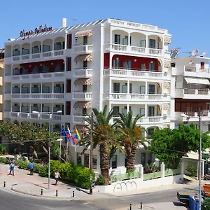 *** Hotel Olympic Palladium Greece