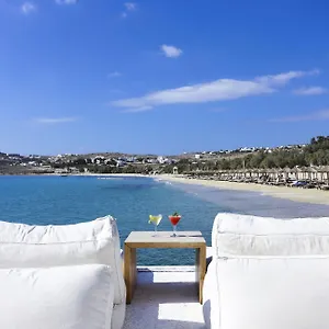 **** Hotel Aphrodite & Griechenland