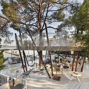 Ekies Senses Resort, A Member Of Design Resort