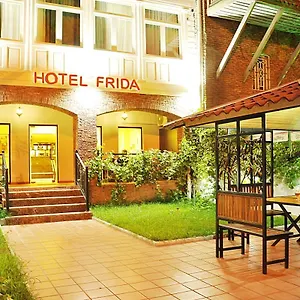 Otel Frida