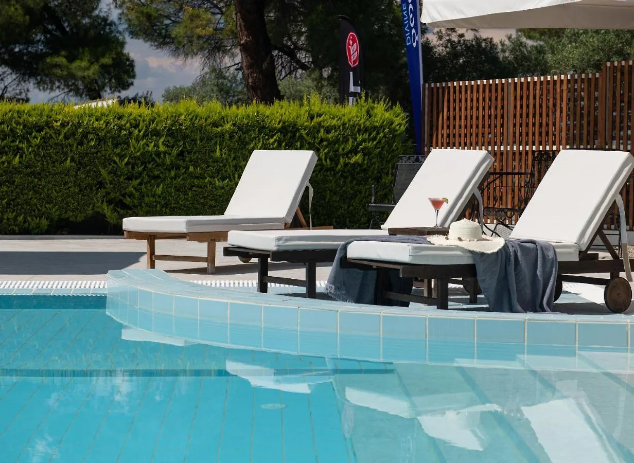 Hotel Rema Vourvourou