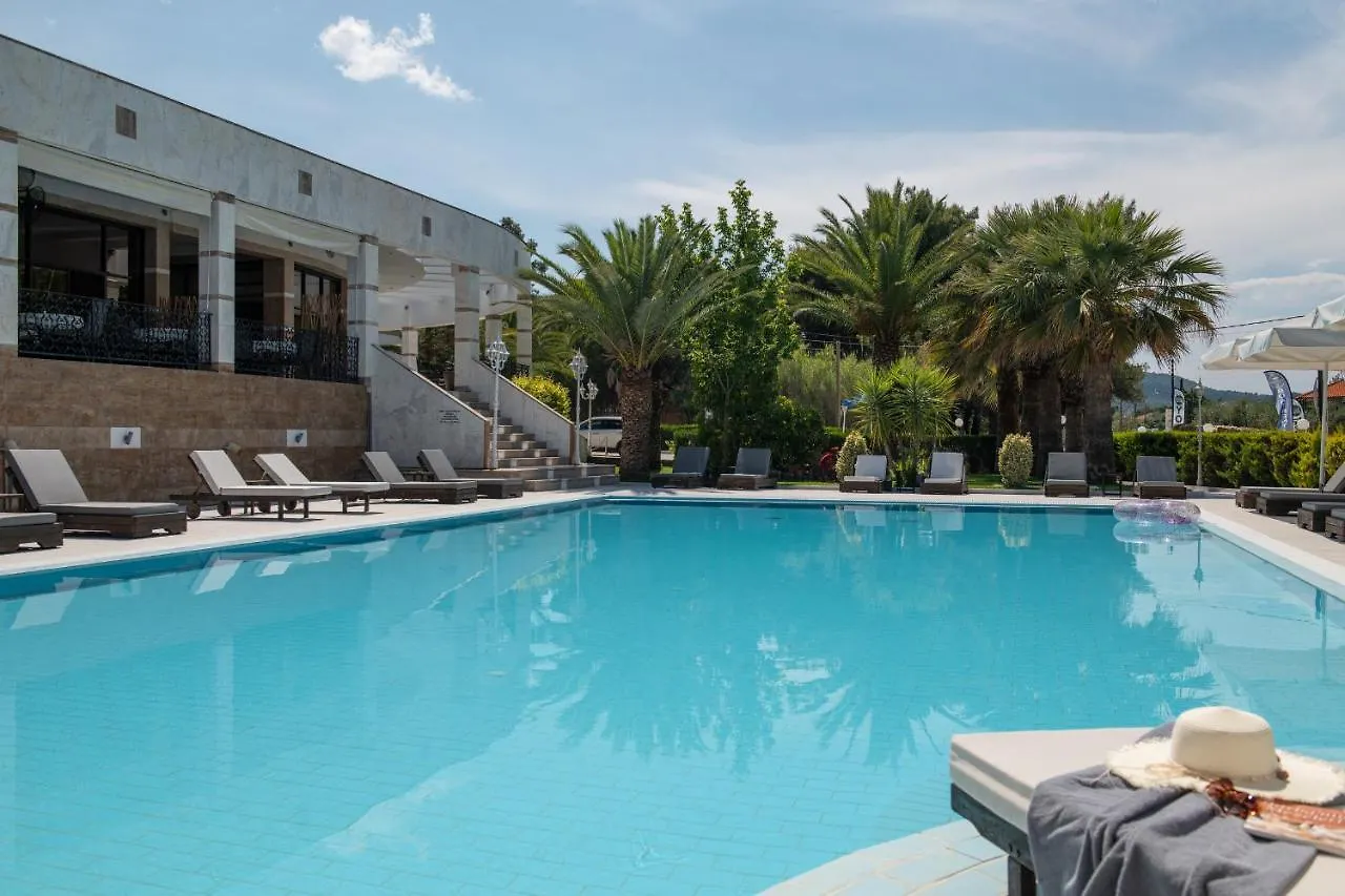 Hotel Rema Vourvourou