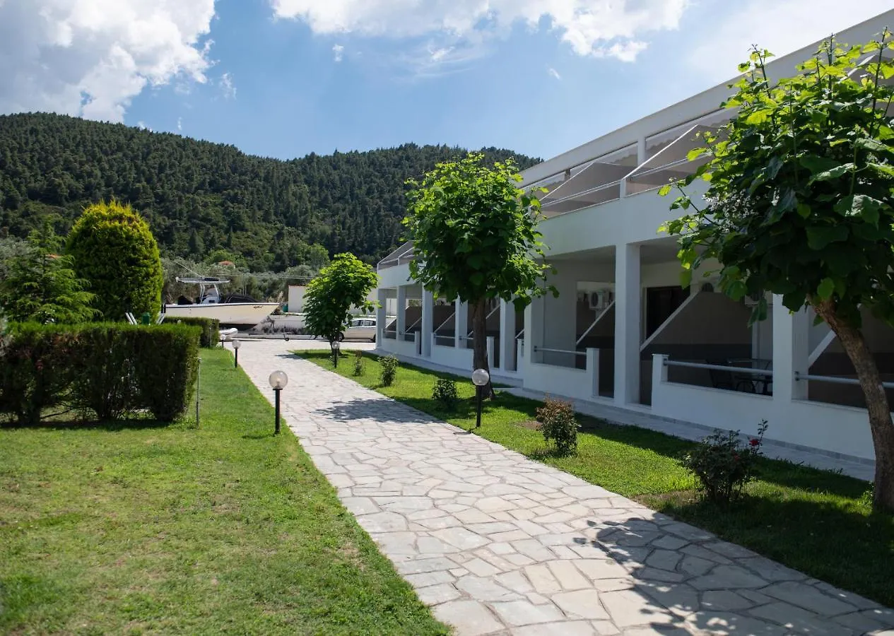 Hotel Rema Vourvourou