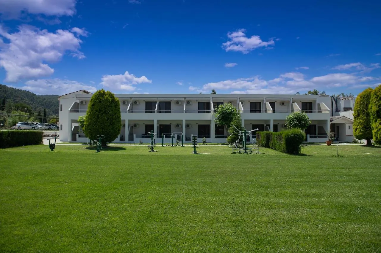 ***  Hotel Rema Vourvourou Griechenland