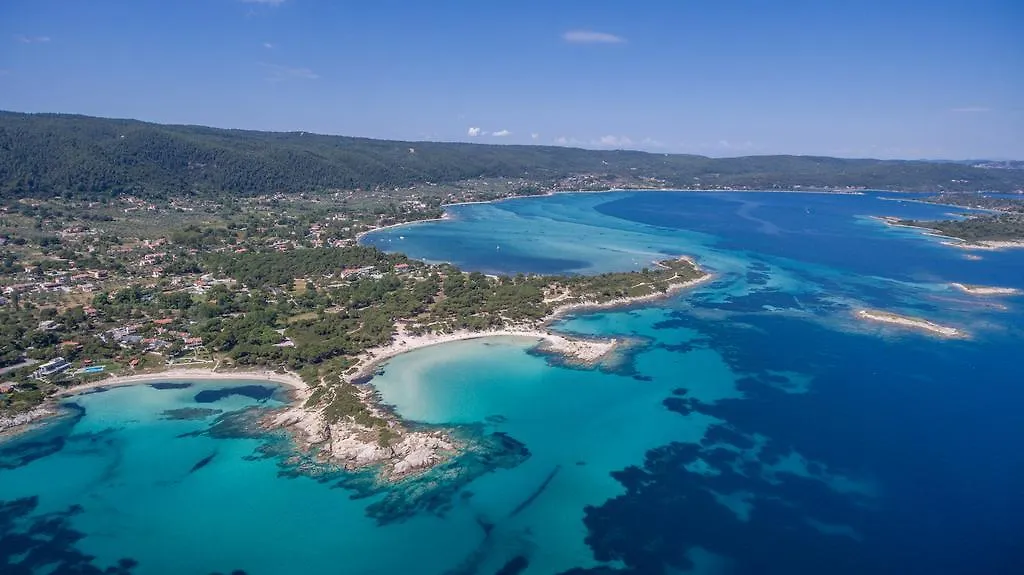 Hotel Rema Vourvourou