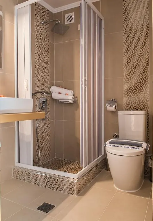 Hotel Rema Vourvourou