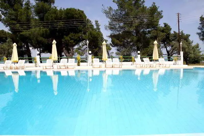 Hotel Rema Vourvourou