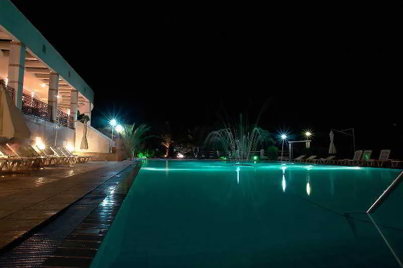 Hotel Rema Vourvourou Griechenland