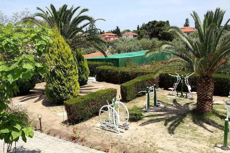 Hotel Rema Vourvourou