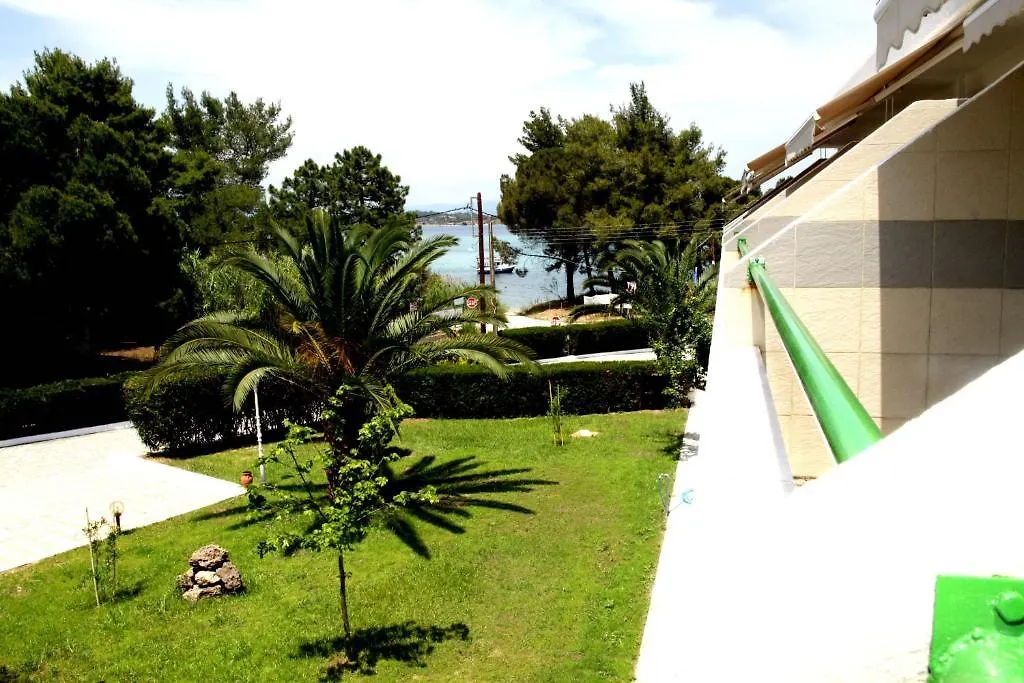 Hotel Rema Vourvourou