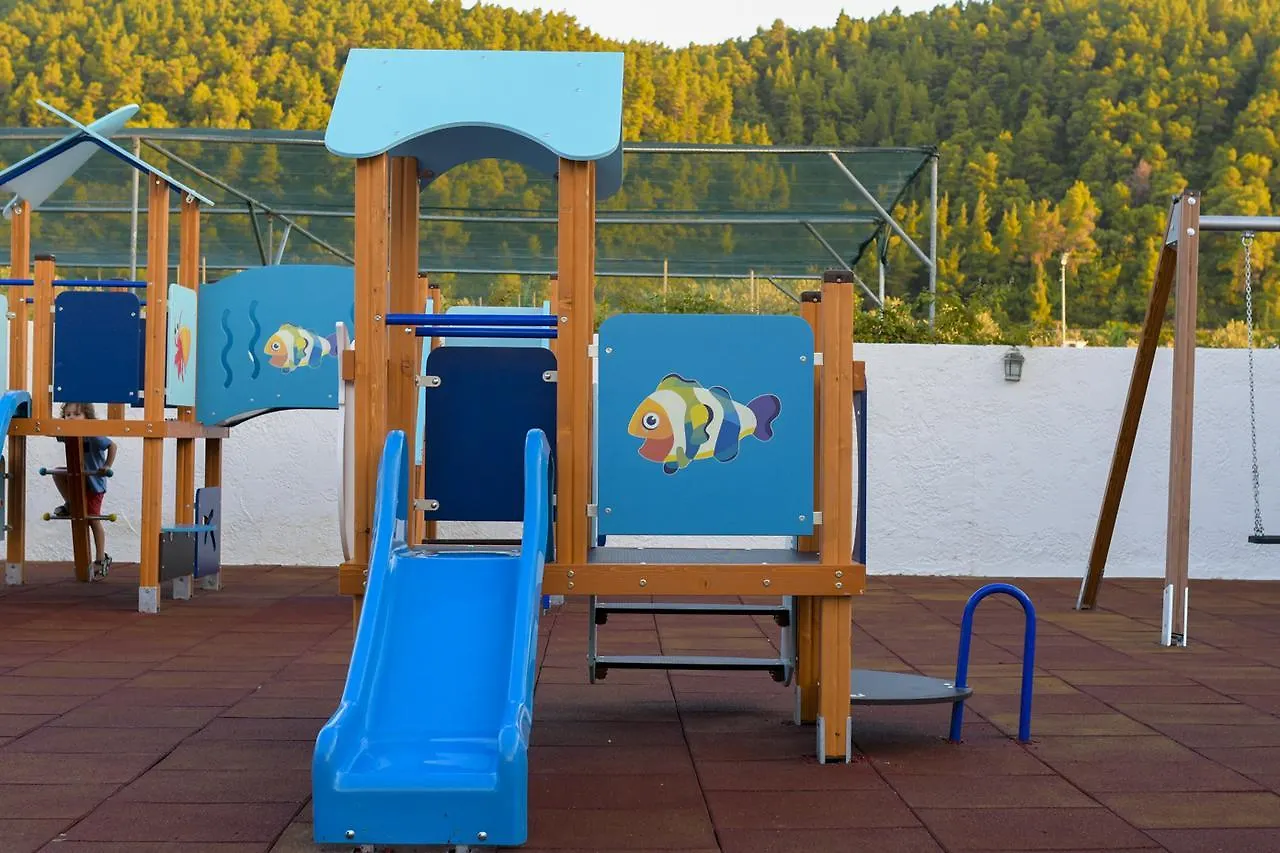 Hotel Rema Vourvourou 3*,  Griechenland
