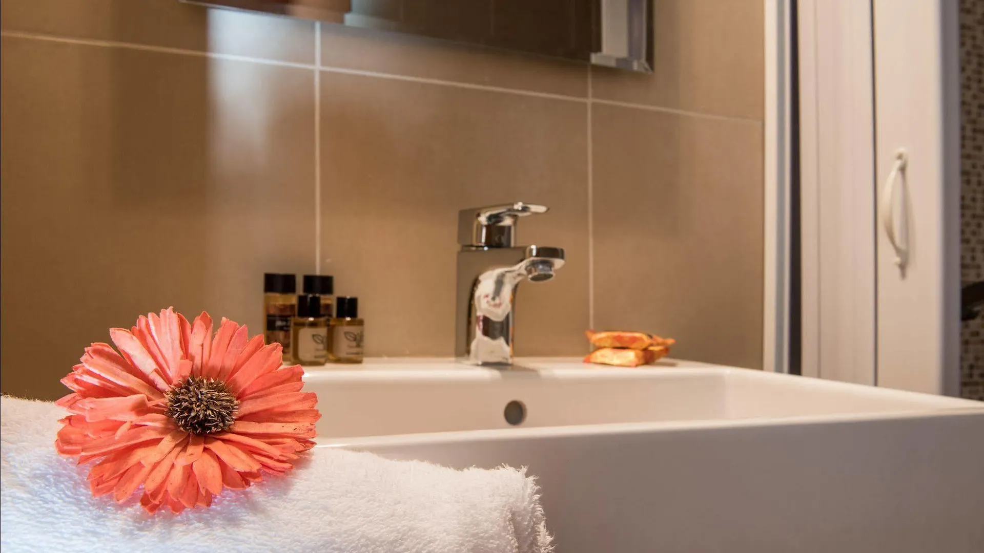 ***  Hotel Rema Vourvourou Griechenland