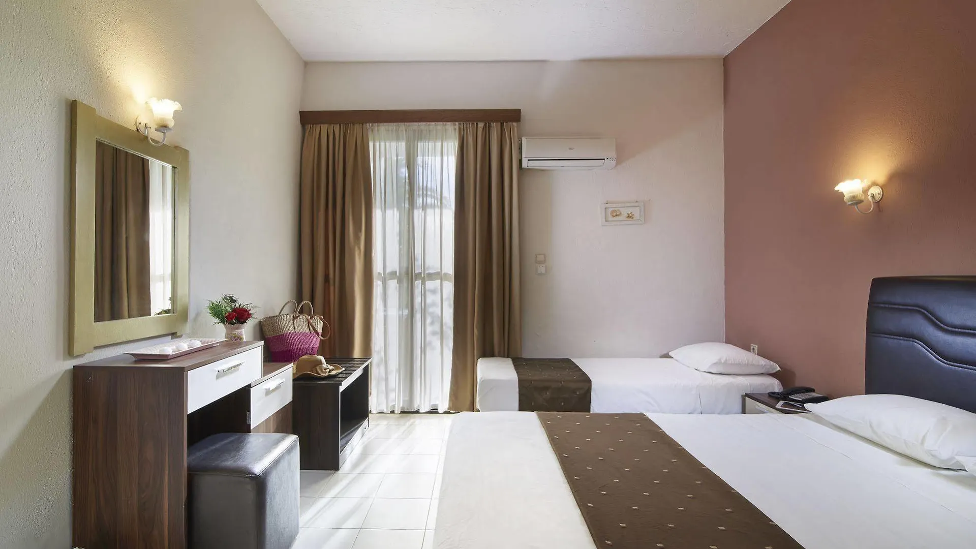 Hotel Rema Vourvourou 3*,  Griechenland