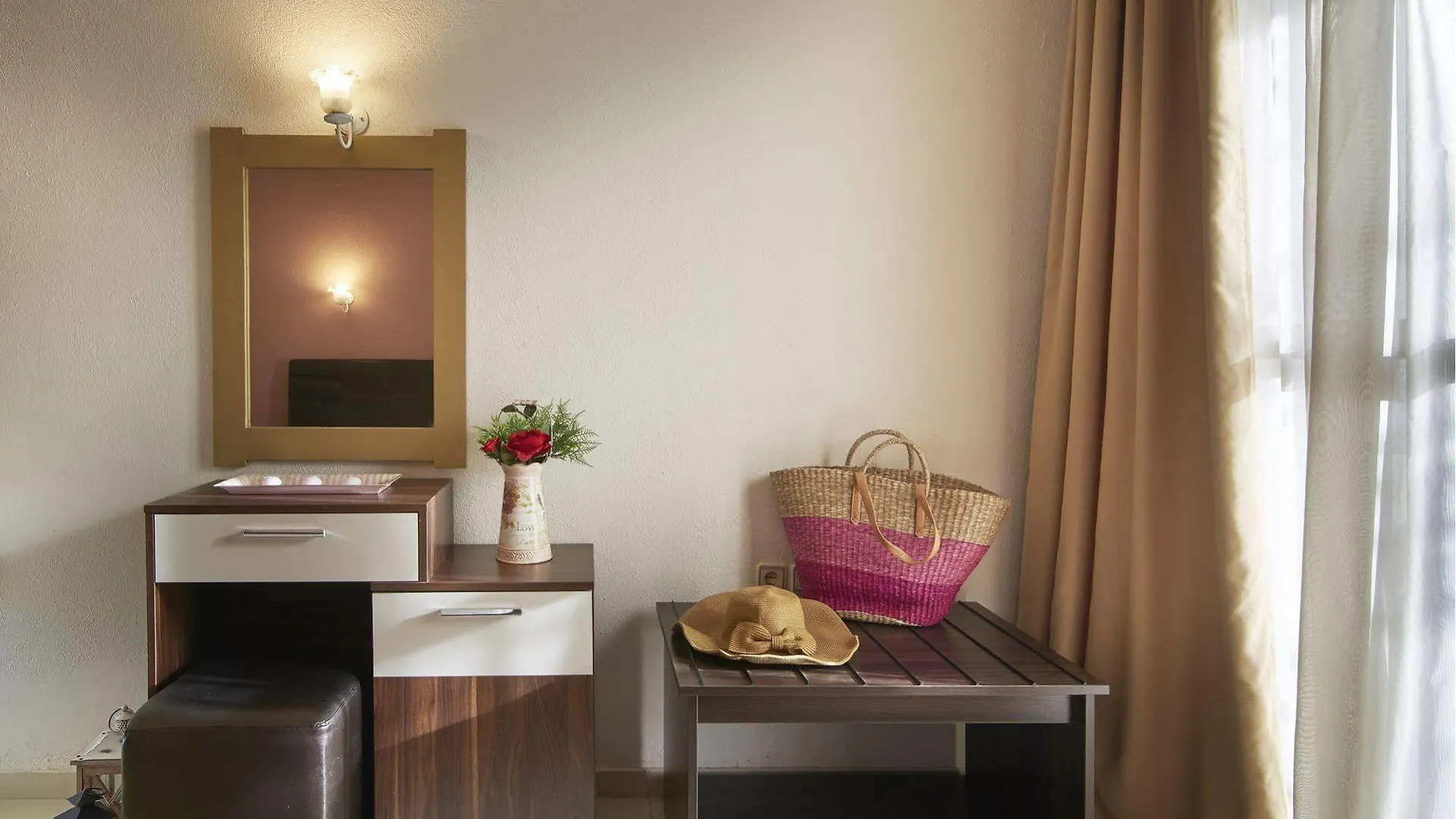 Hotel Rema Vourvourou Griechenland