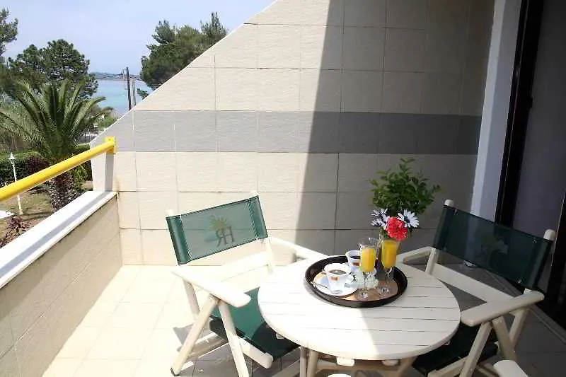 Hotel Rema Vourvourou