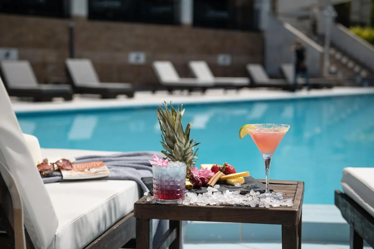 ***  Hotel Rema Vourvourou Greece