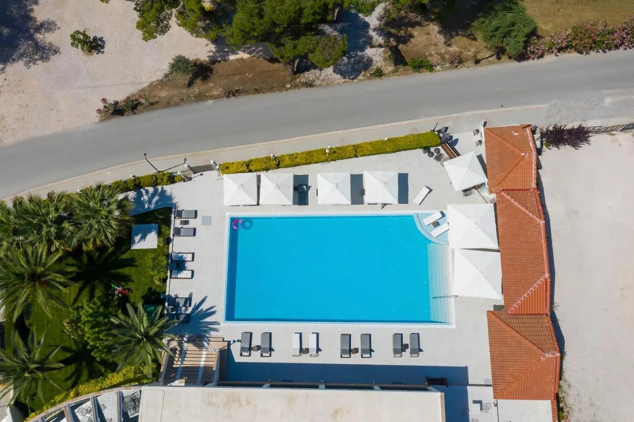 Hotel Rema Vourvourou